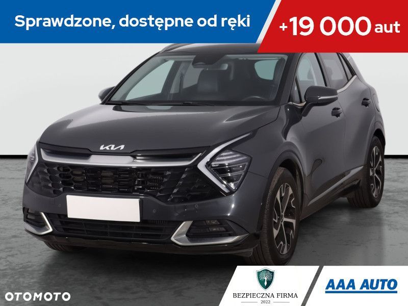 Kia Sportage - 2