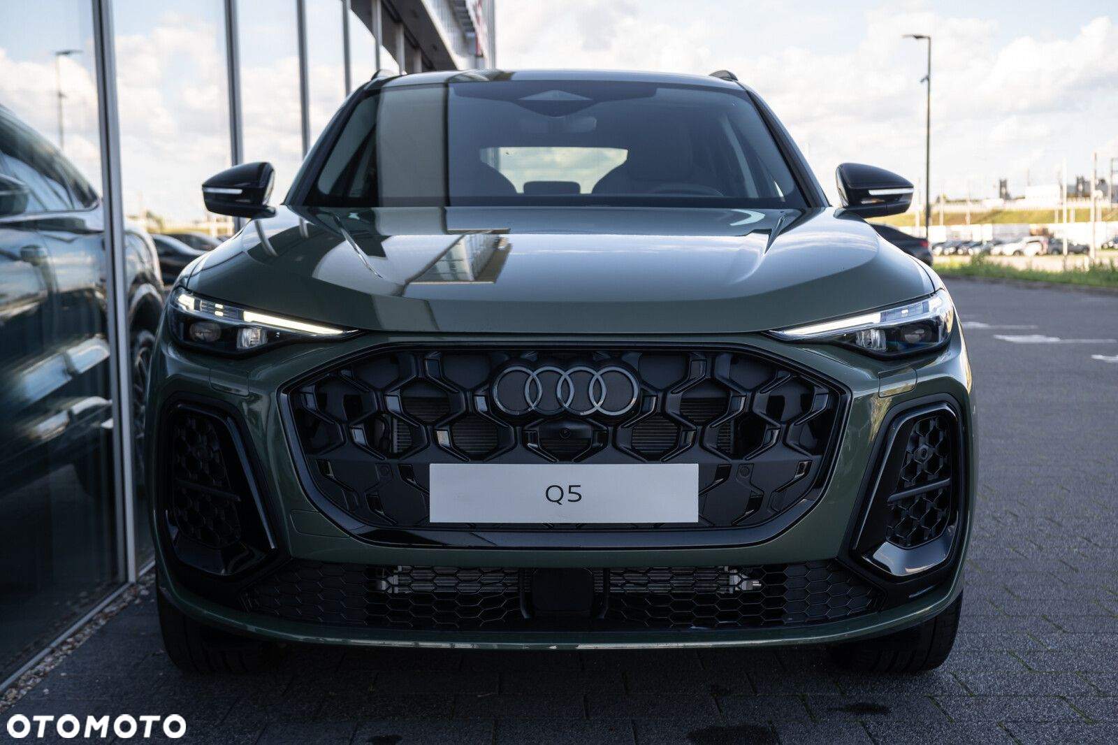 Audi Q5 Sportback - 3