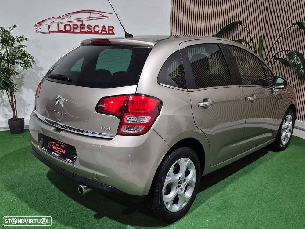 Citroën C3 - 5