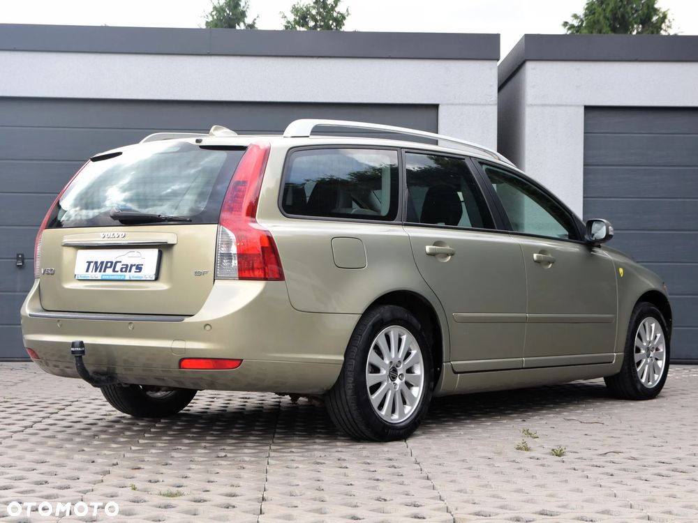 Volvo V50 1.8 - 3