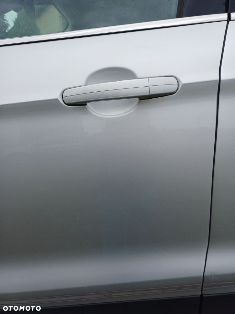 Drzwi lewy przód i tył Ford Kuga Mk 2 kolor OD - 4