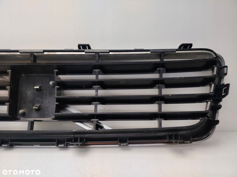 volvo c30 06r- grill atrapa chłodnicy 30655403 30657194 - 9