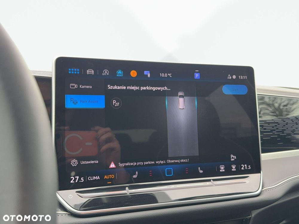 Volkswagen Passat Variant 2.0 TDI EVO Elegance DSG - 25