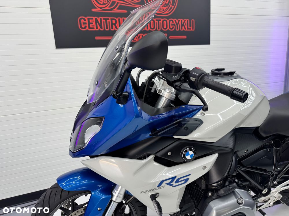 BMW RS - 33