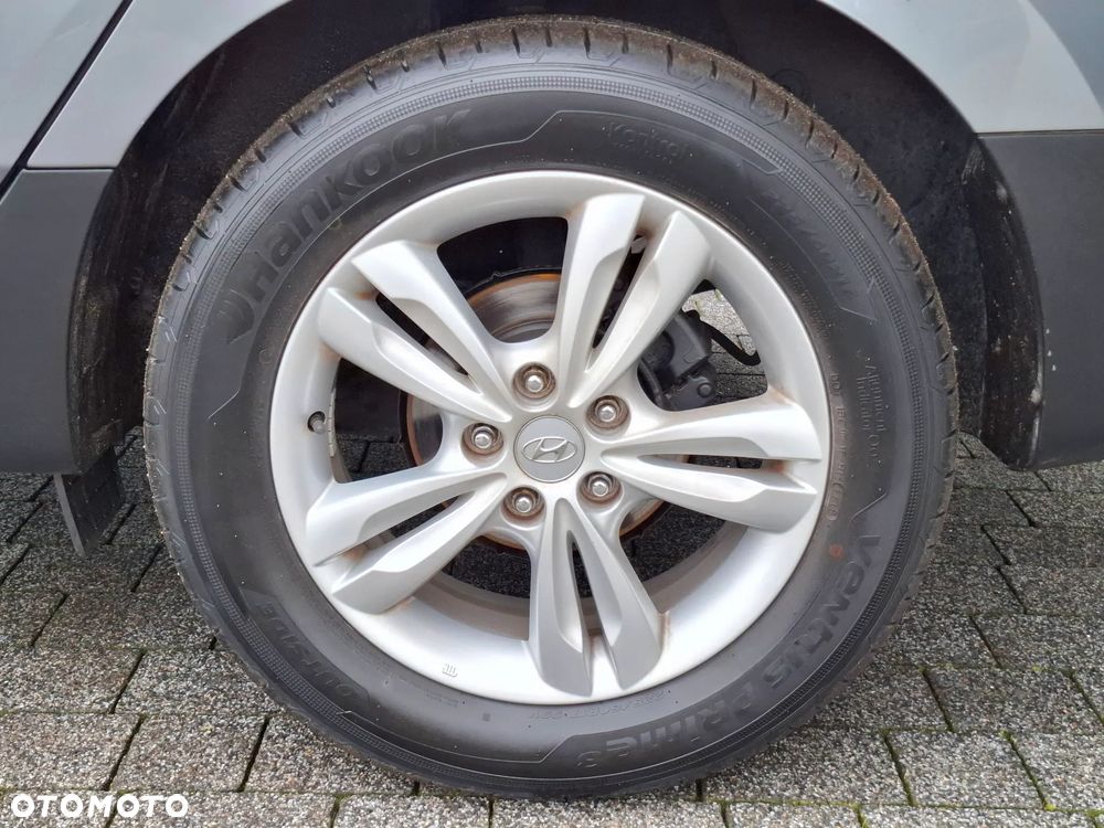 Hyundai ix35 1.6 2WD Comfort - 15