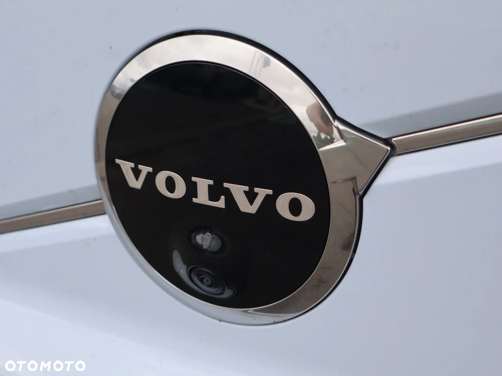 Volvo EX30 69kWh Single Motor Long Range Ultra - 22