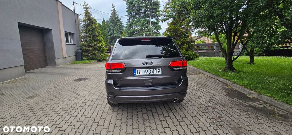 Jeep Grand Cherokee 3.6 V6 Laredo - 36