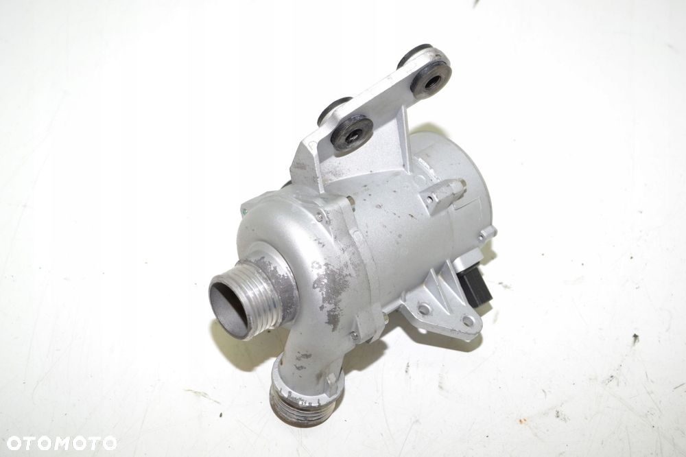 ELEKTRYCZNA POMPA WODY BMW E87 E90 E60 E70 E83 N52 N53 ZAMIENNIK - 1