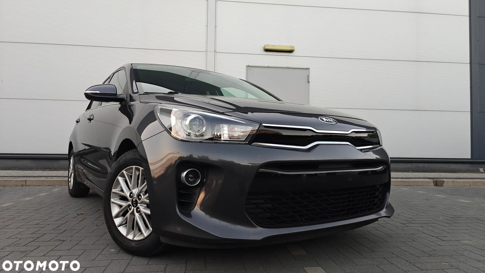 Kia Rio 1.2 Spirit - 13