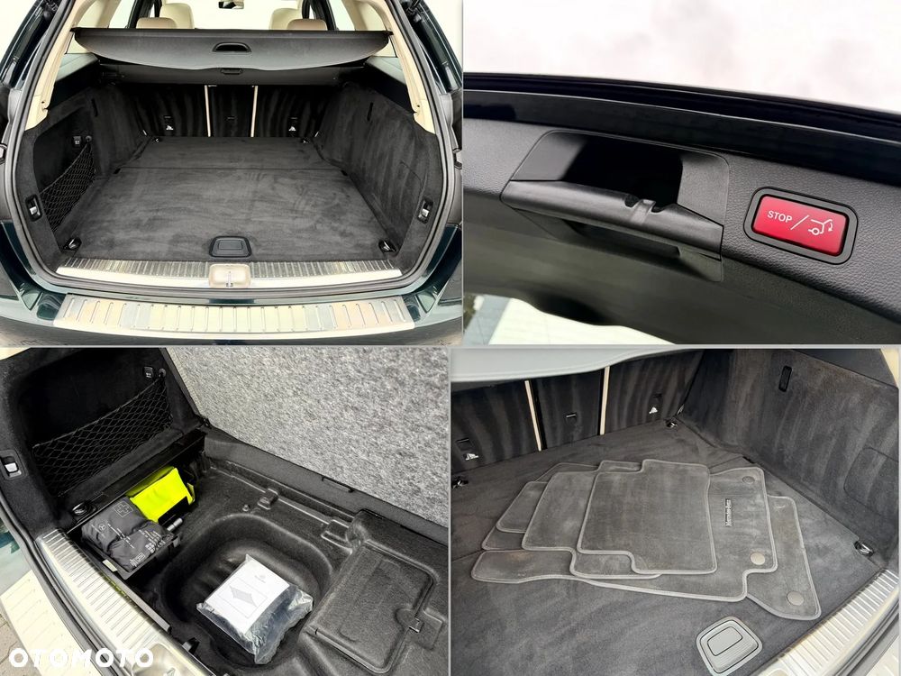 Mercedes-Benz Klasa C 220 d 9G-TRONIC Exclusive - 29
