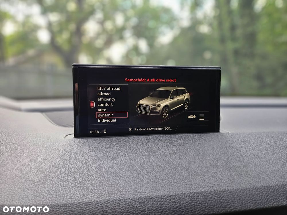 Audi SQ7 - 37