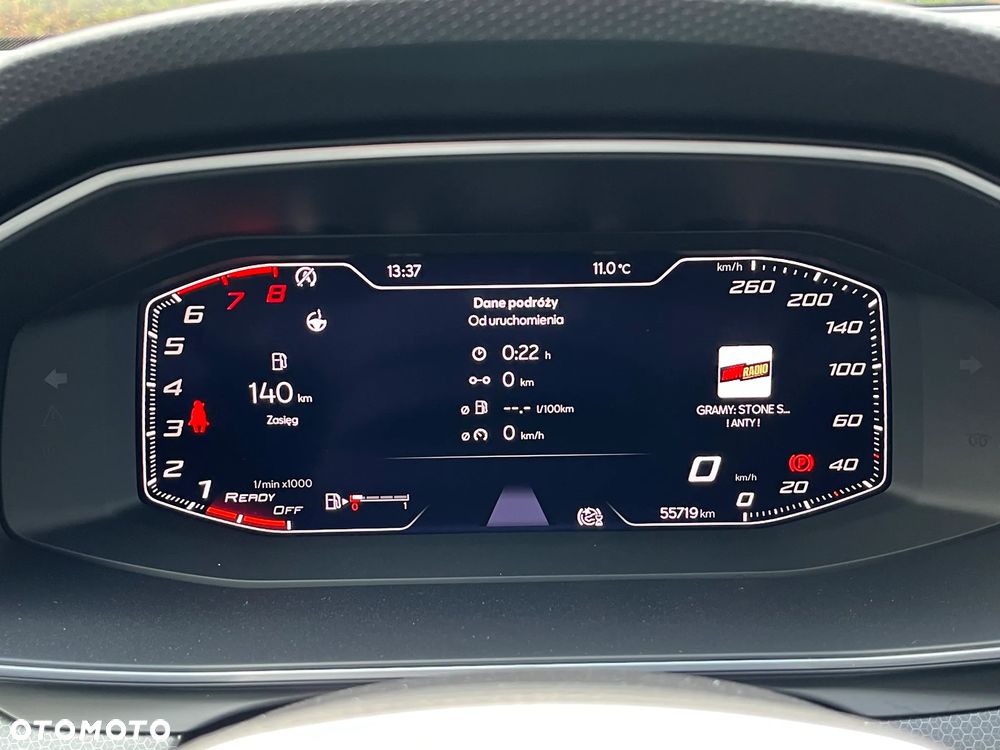 Seat Leon 1.5 TSI Full LED - 16