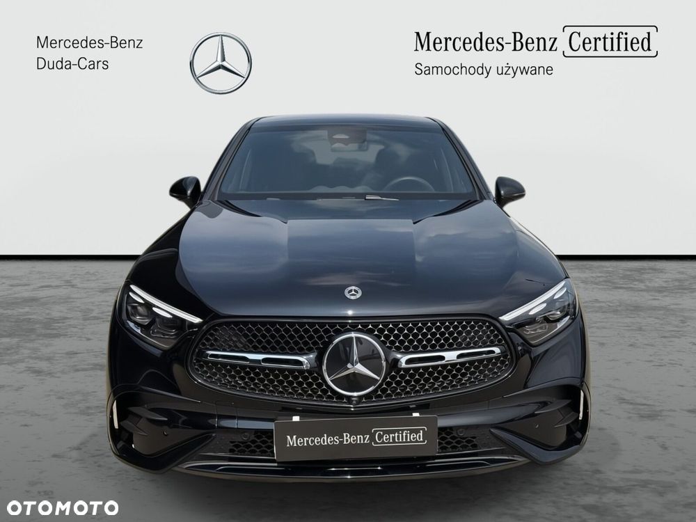 Mercedes-Benz GLC - 9