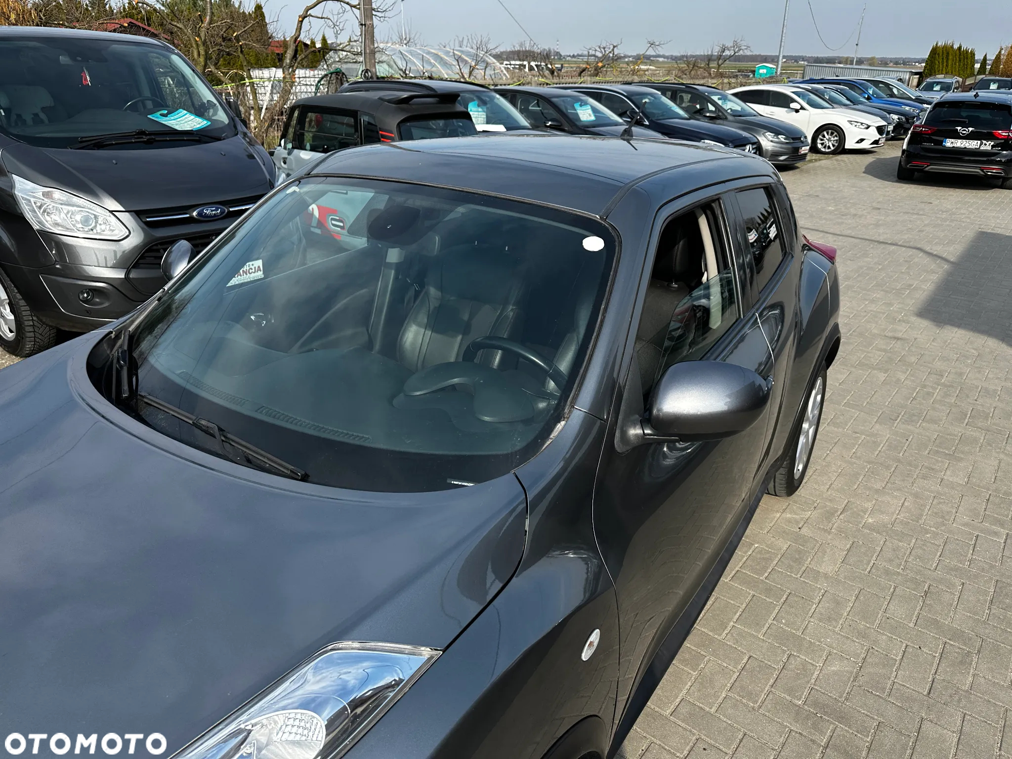 Nissan Juke - 31
