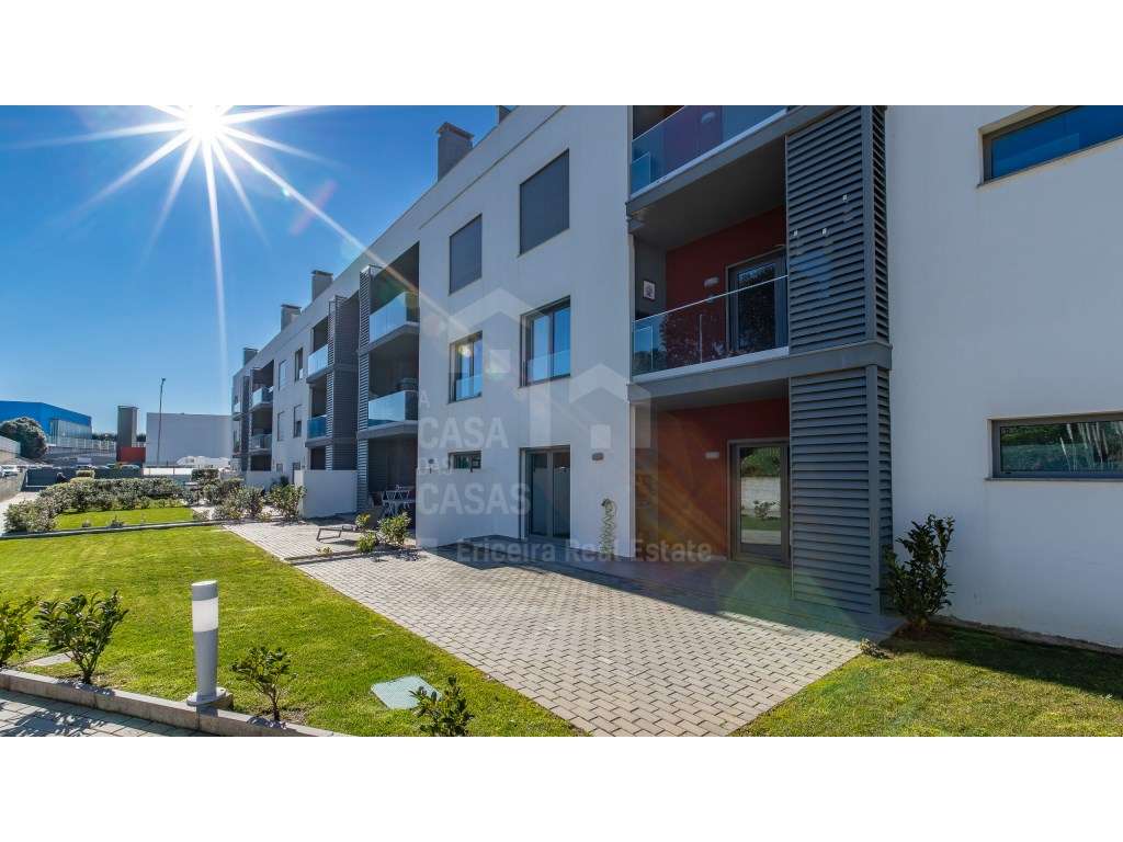 Apartamento T3 - Ericeira, A Casa Das Casas - Grande imagem: 4/23