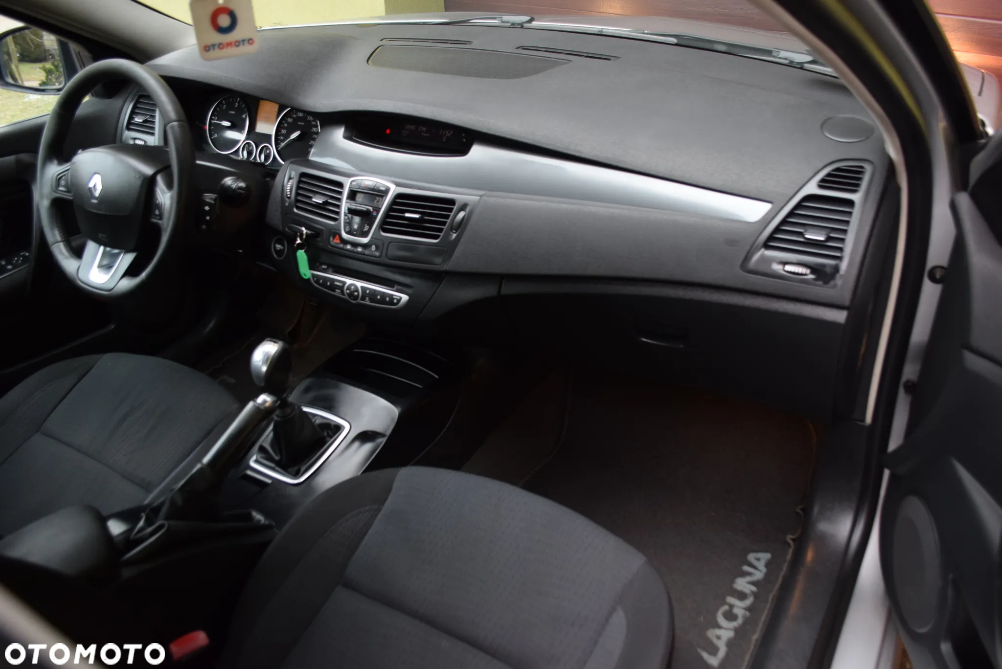 Renault Laguna 1.5 dCi Exception - 14