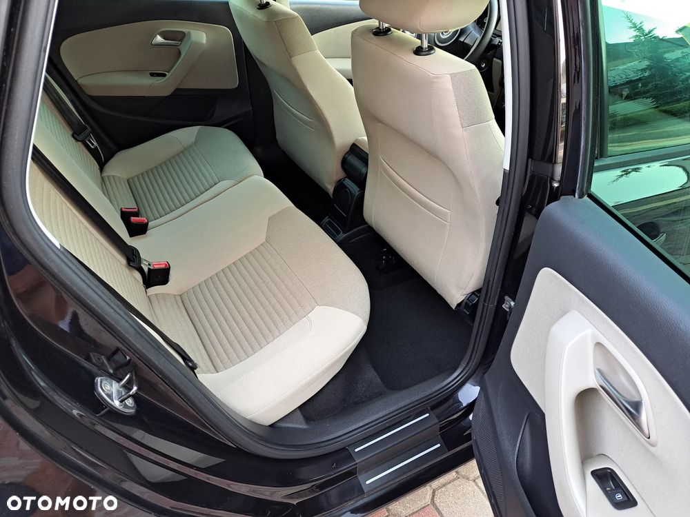 Volkswagen Polo 1.2 Comfortline - 18