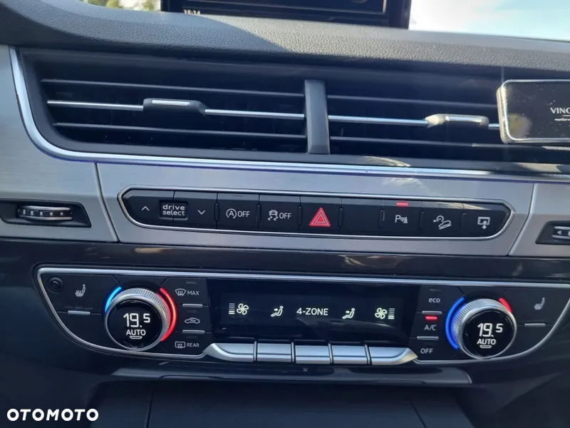 Audi Q7 3.0 TDI DPF Quattro Tiptronic - 23