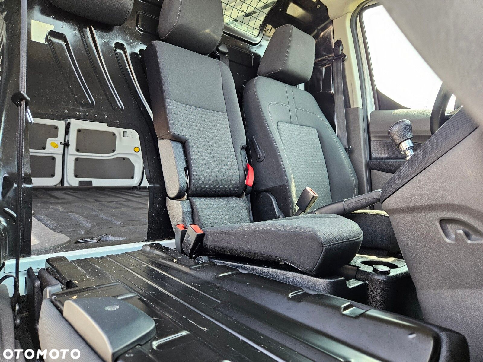 Ford Transit-Connect L2H1 *41999zł NETTO* 1.5 TdCi/120KM - 19