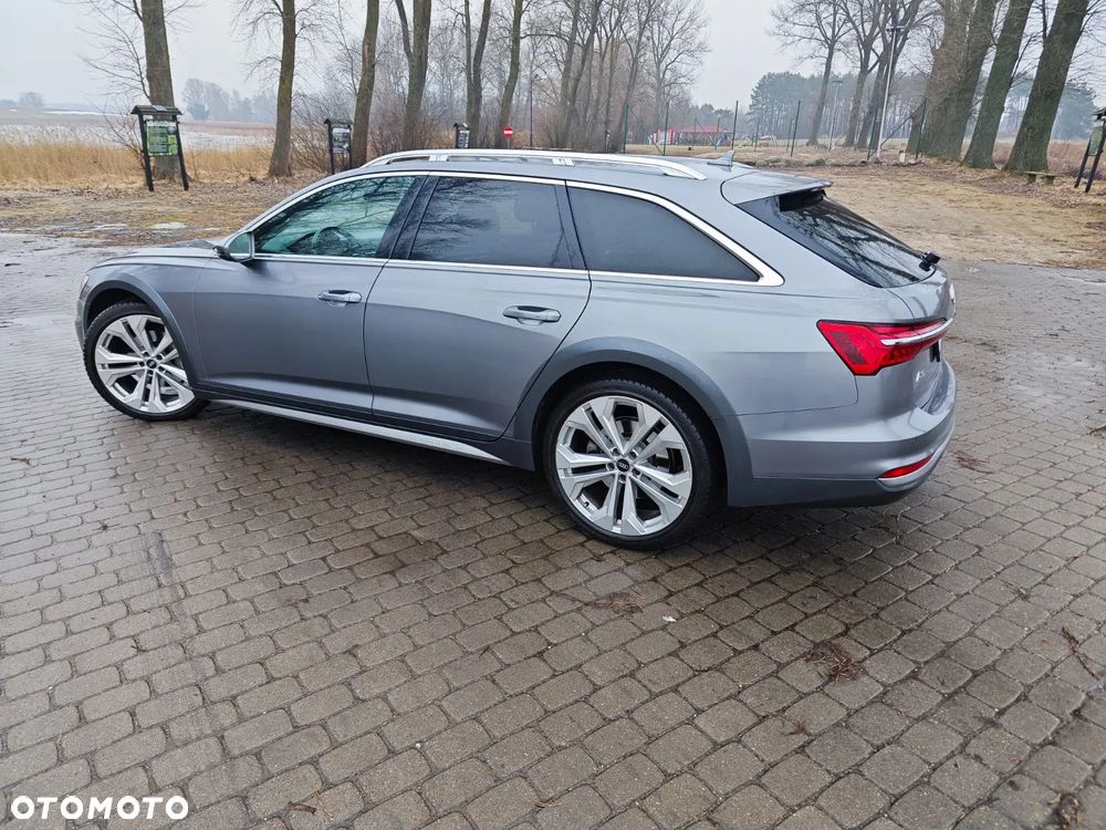 Audi A6 Allroad 45 TDI mHEV Quattro S tronic - 2