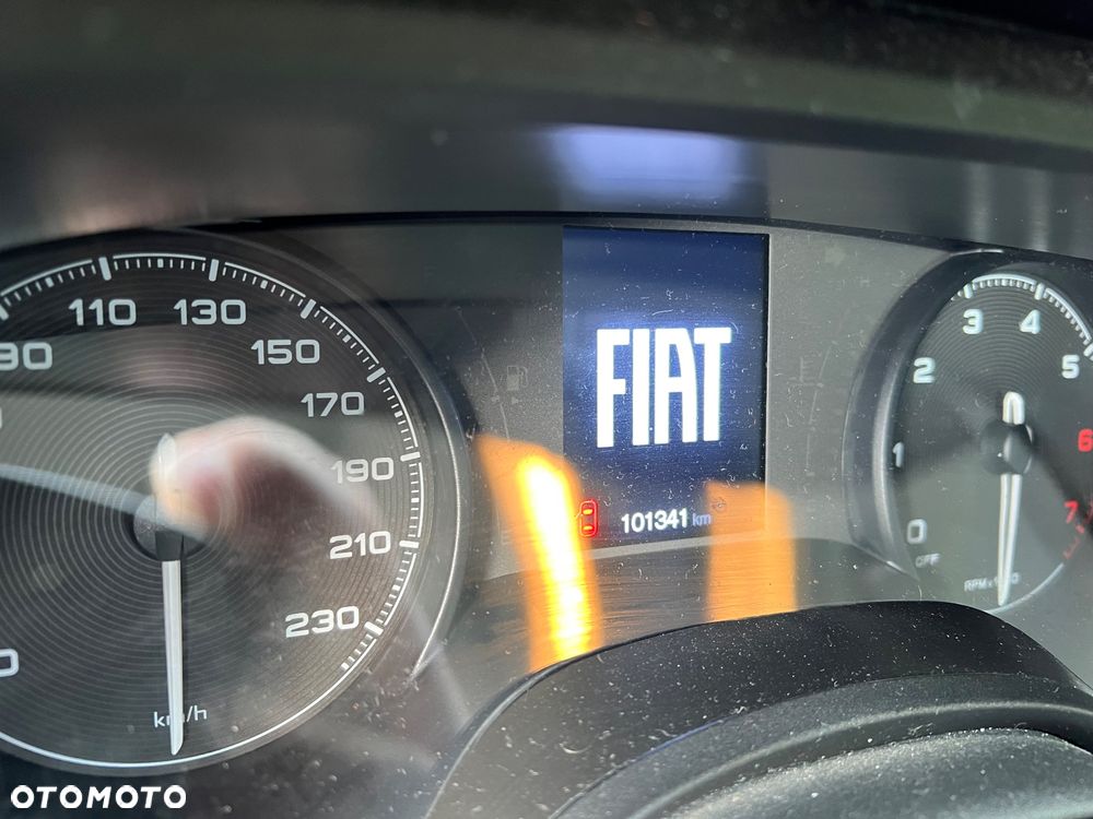 Fiat Tipo 1.4 Classic - 17