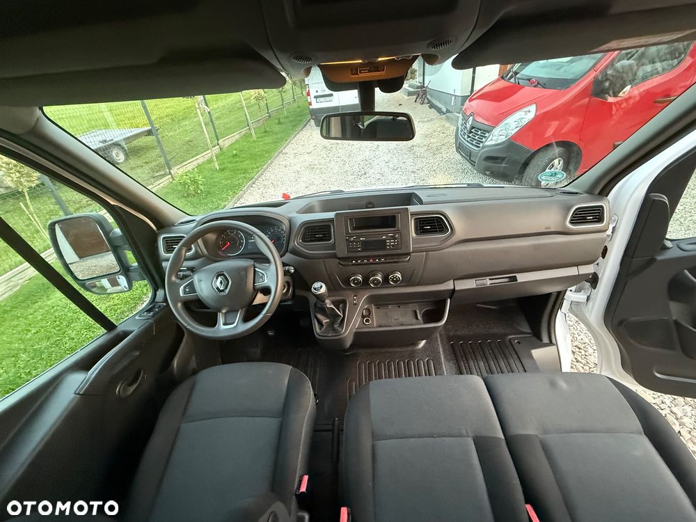 Renault Master - 20