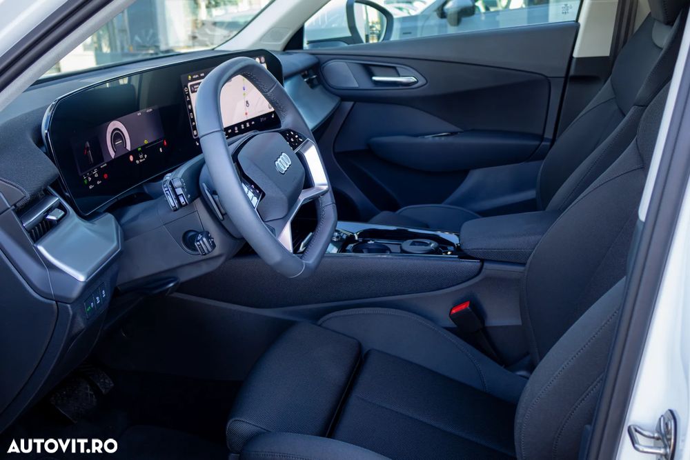 Audi Q3 45 TFSI PHEV Advanced - 13