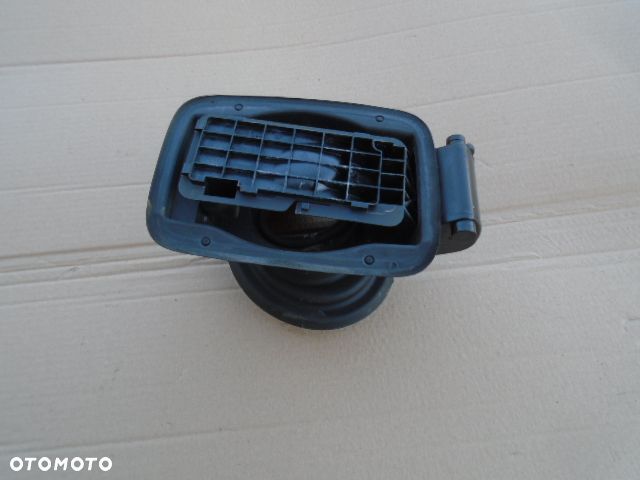 mechanizm klapka wlewu paliwa bmw e91 - 1