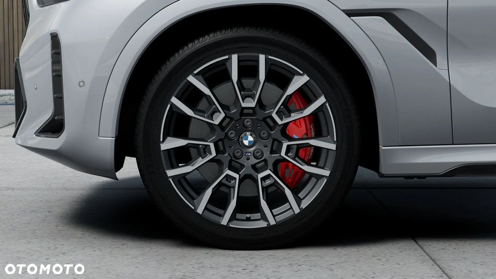 BMW X6 xDrive40i M Sport - 4