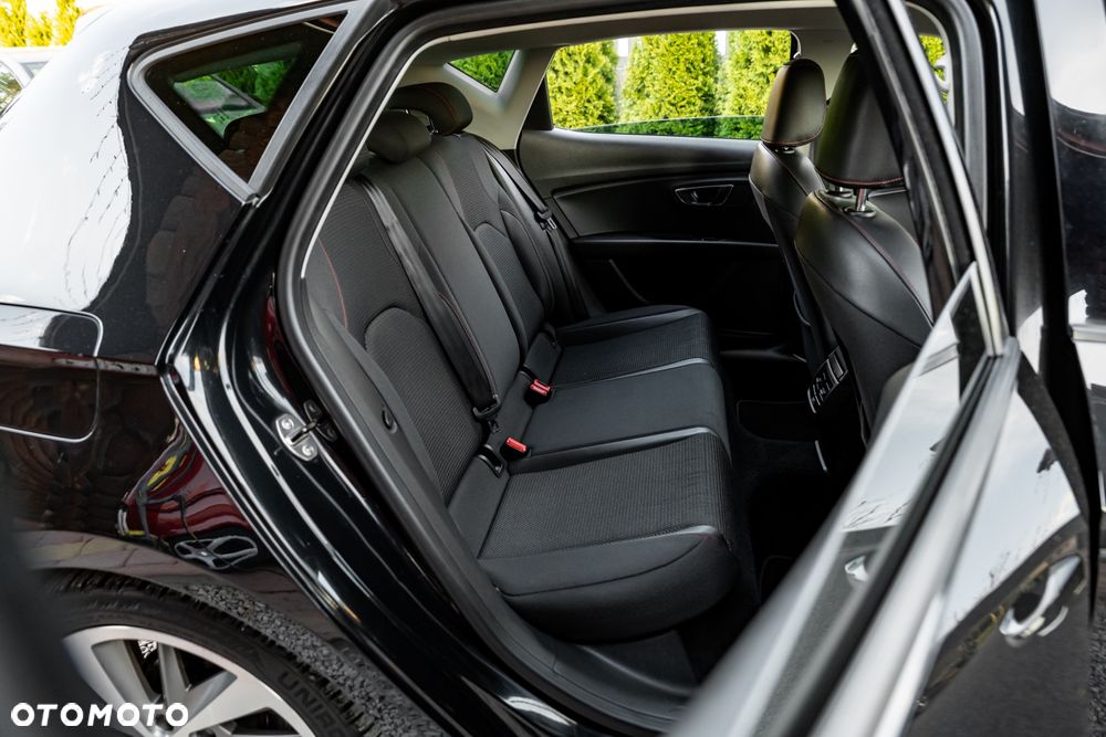 Seat Leon 1.4 TSI FR S&S - 21