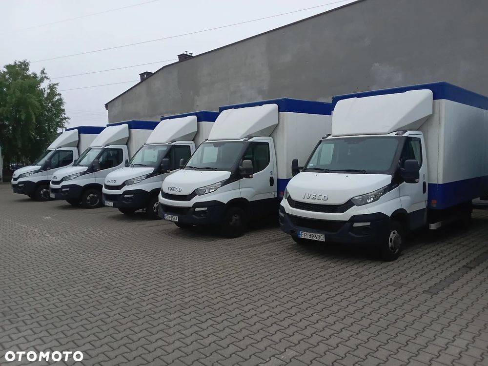 Iveco 50C17 - 6