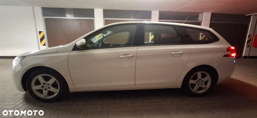 Peugeot 308 HDi FAP 92 Active - 2