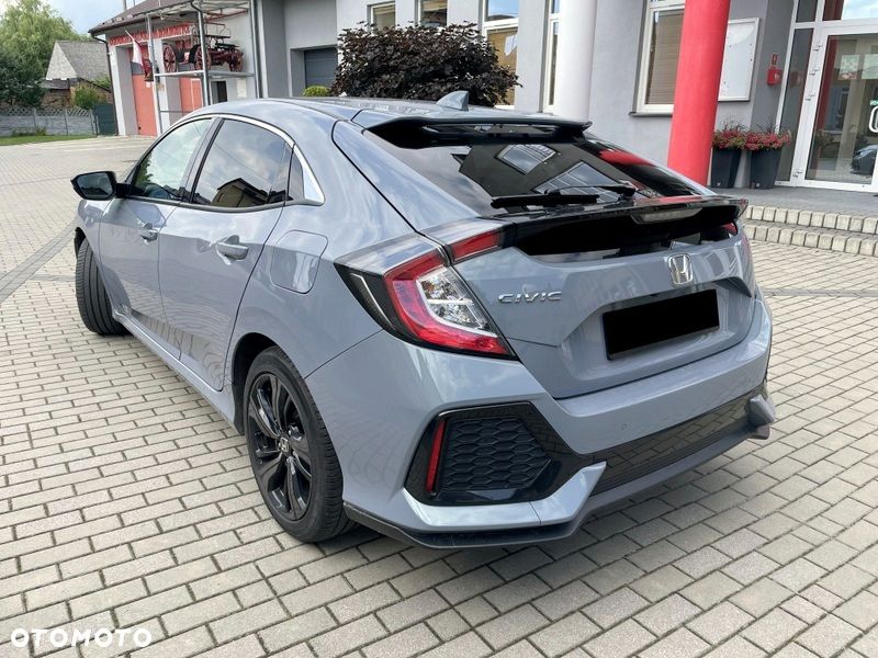 Honda Civic 1.0 i-VTEC Turbo S - 3