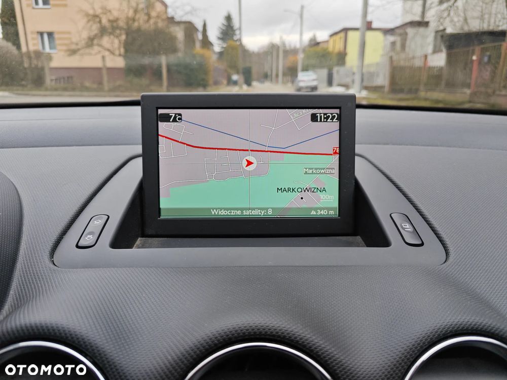 Peugeot 308 2.0 HDi Allure - 28