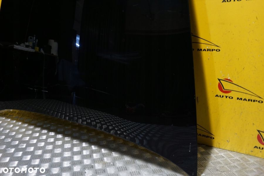 LEXUS LS LS460 LS600H 2006 - Maska Przód Pokrywa Silnika - 6