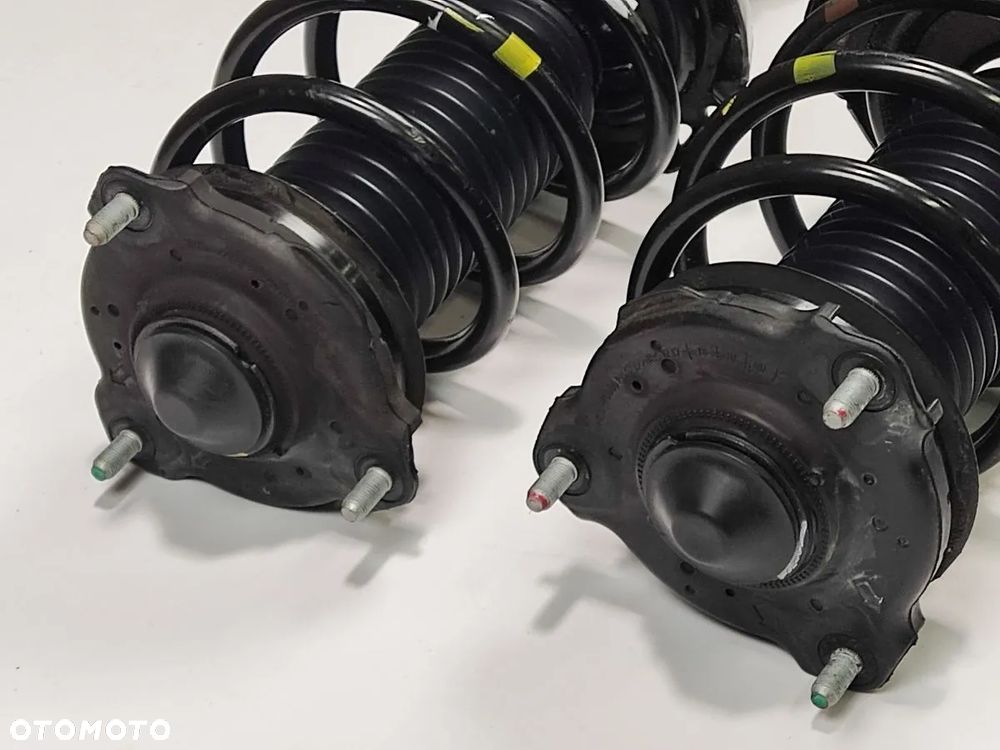 HYUNDAI KONA EV 39 kWh 19-20r Mcpherson Amortyzator Prawy Lewy - 6