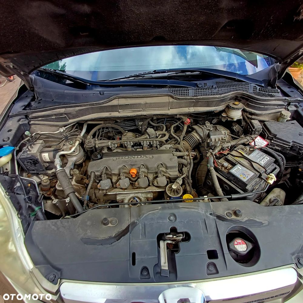 Honda CR-V 2.0 Elegance - 37