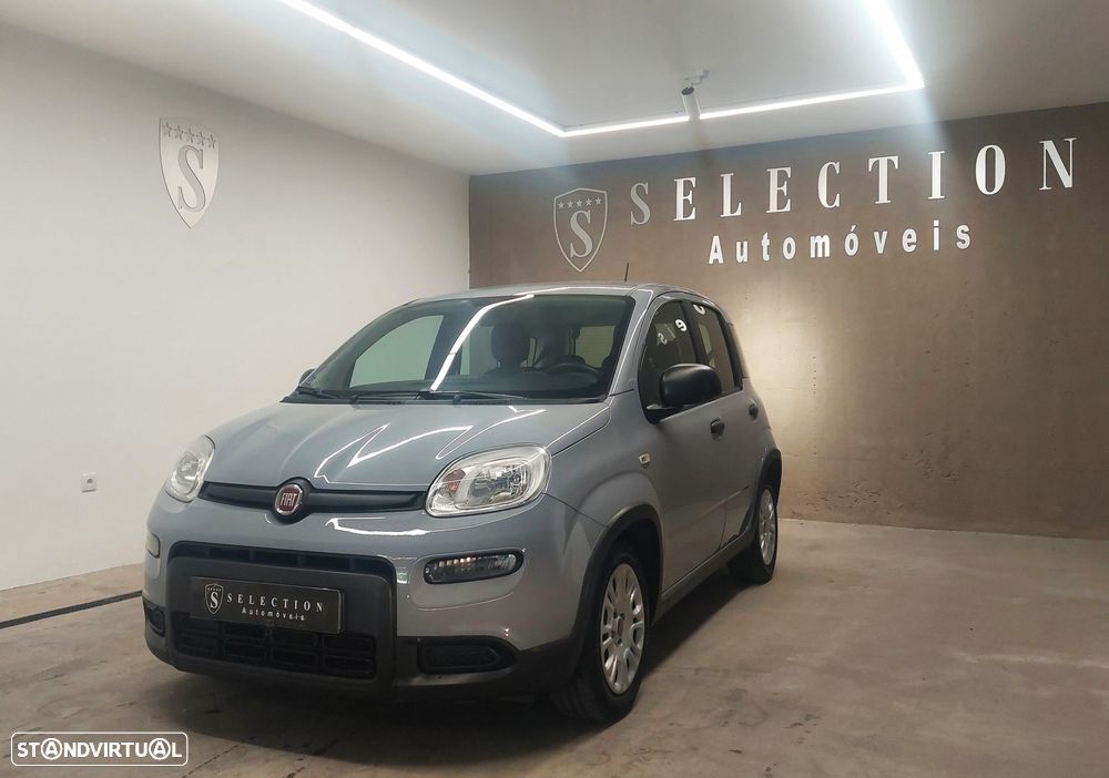 Fiat Panda - 19