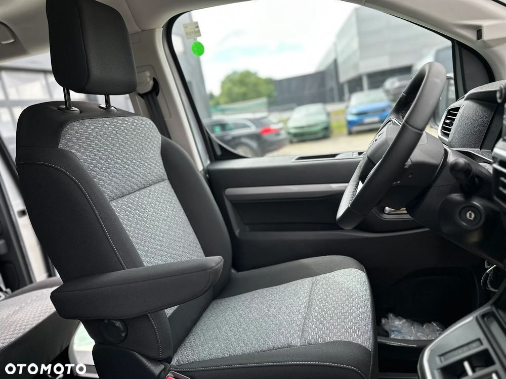 Opel Zafira - 12