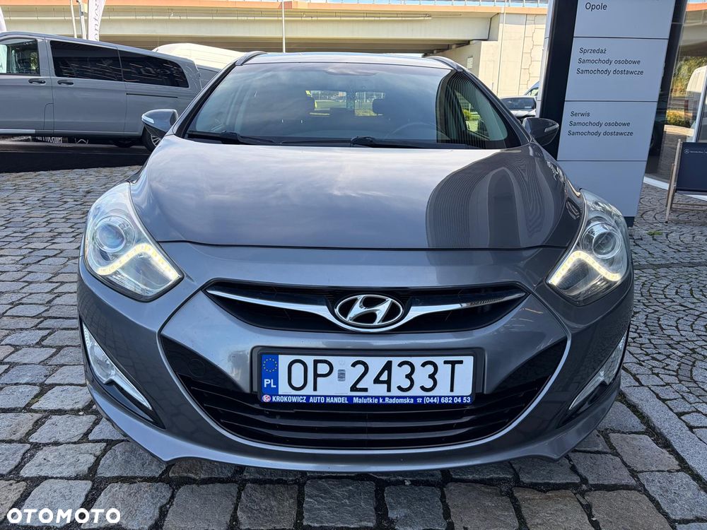 Hyundai i40 1.6 Comfort - 2