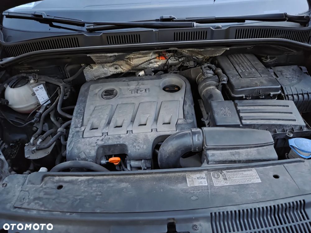 Seat Alhambra 2.0 TDI Style - 23