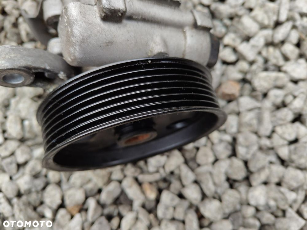 MERCEDES W203 W209 W211 W219 3.0 V6 CDI POMPA WSPOMAGANIA A0054660201 Meyle - 4