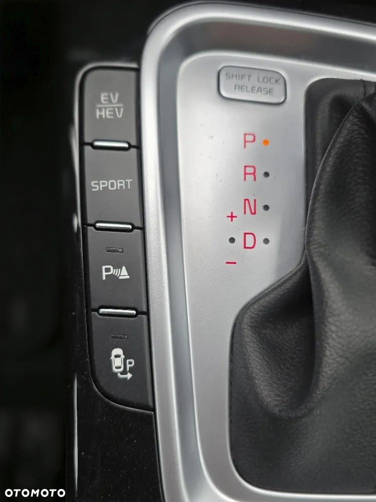 Kia XCeed 1.6 GDI DCT6 OPF Platinum Edition - 15