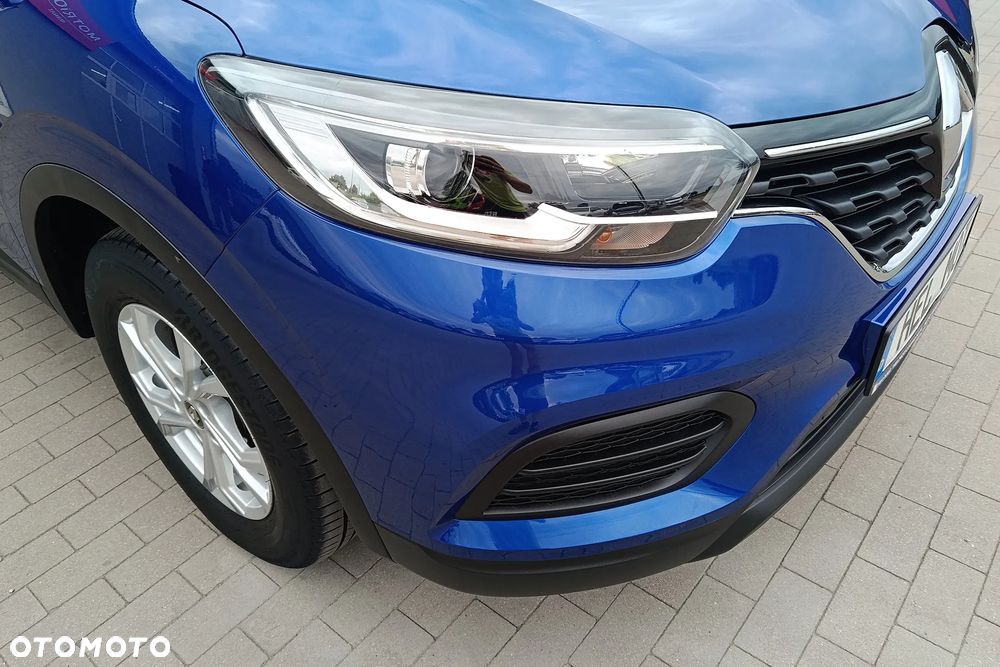 Renault Kadjar TCe 140 GPF LIFE - 15