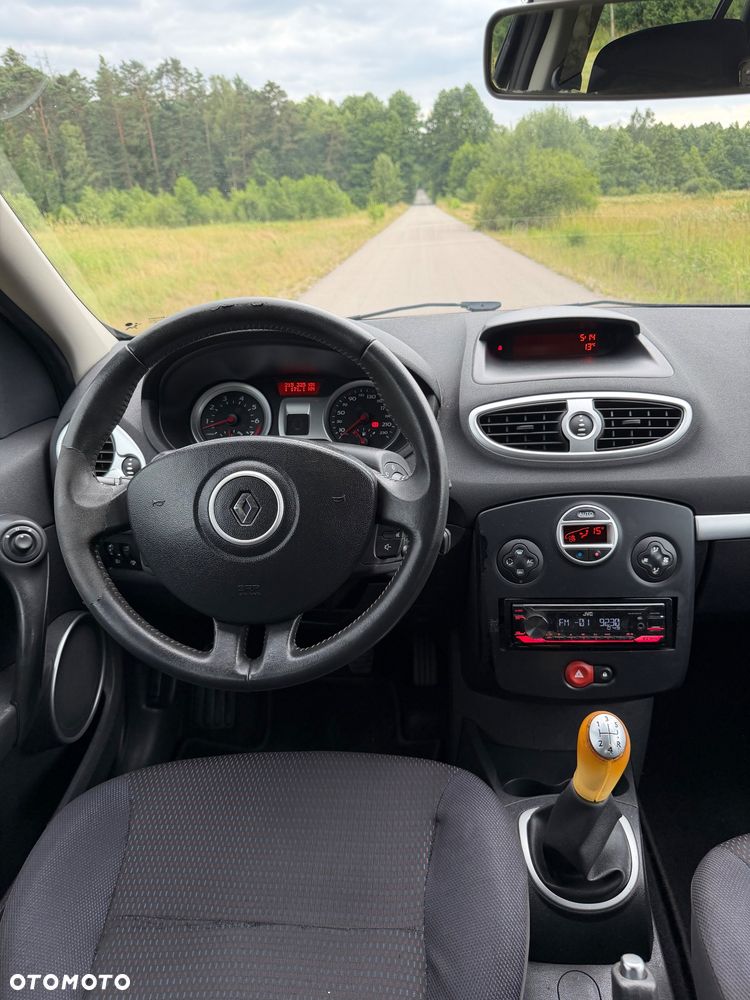 Renault Clio 1.2 TCE Extreme - 8