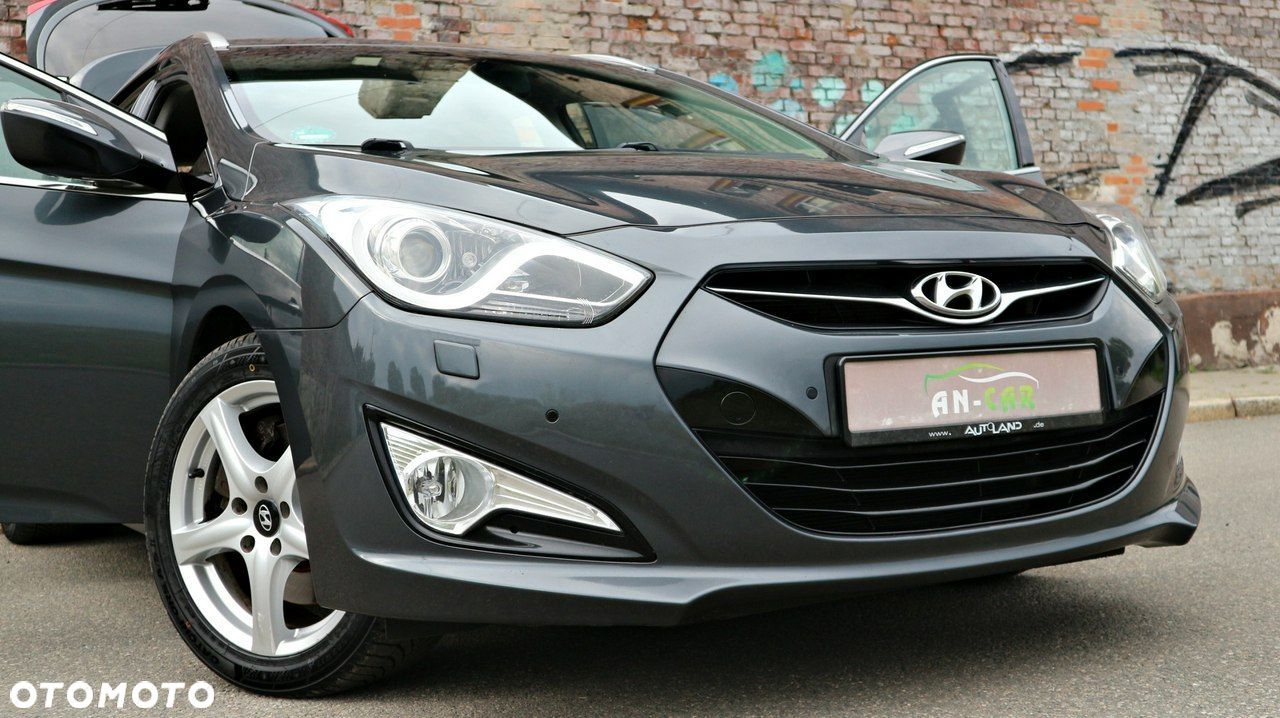 Hyundai i40 i40cw 1.6 5 Star Edition - 1