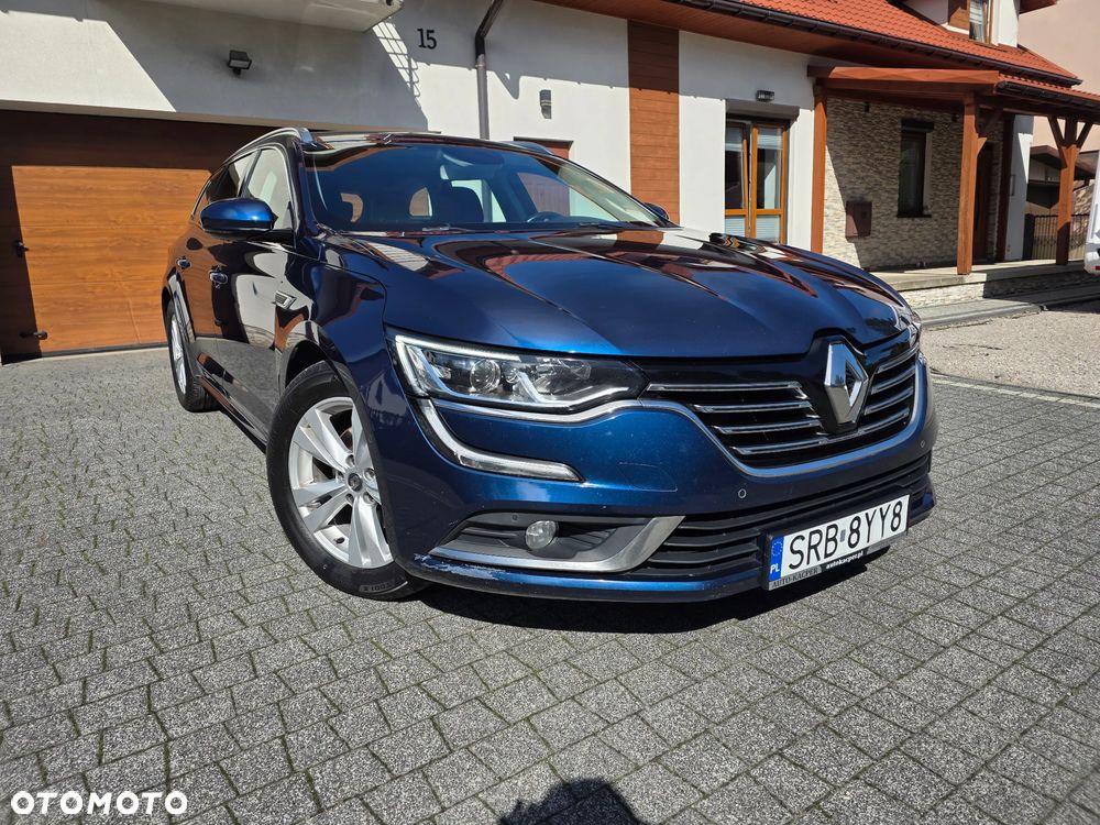 Renault Talisman 1.6 Energy dCi Intens - 1