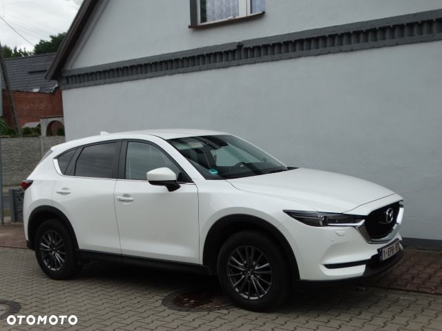 Mazda CX-5 2.2 D Skyenergy 2WD - 9