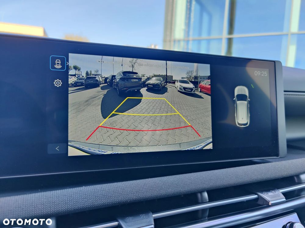 Hyundai Tucson 1.6 T-GDi Smart 2WD DCT - 16