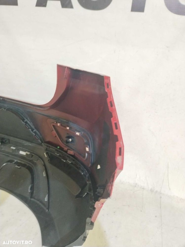 Bara spate, VW T-Roc, 2021, 2022, 2023, 2024, cod origine OE 2GA807434AJ. - 8